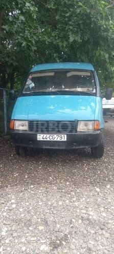 GAZ 2705 1997, 848,152 km - 4.2 л - Ağcabədi