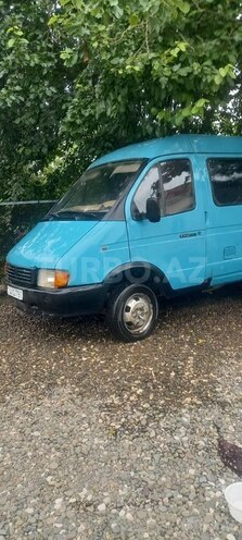 GAZ 2705 1997, 848,152 km - 4.2 л - Ağcabədi
