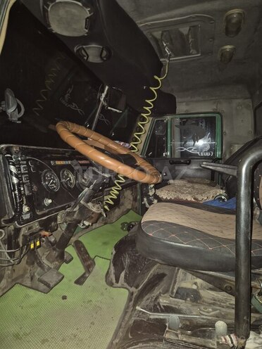 KamAz 65115 2006, 600,000 km - 11.0 l - Qazax
