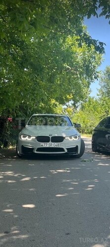 BMW 328 2015, 143,389 km - 2.0 л - Ağdam