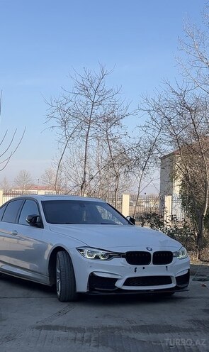 BMW 328 2015, 143,389 km - 2.0 л - Ağdam