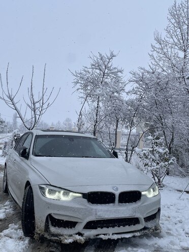 BMW 328 2015, 143,389 km - 2.0 л - Ağdam
