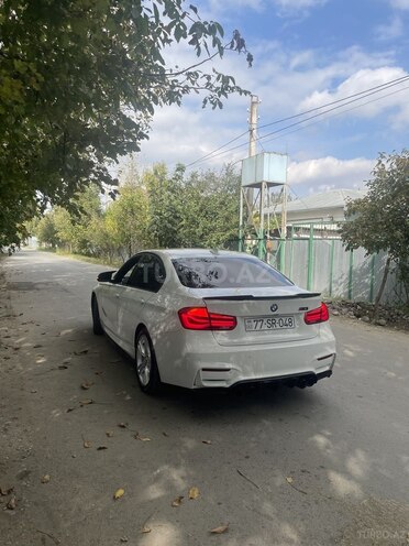 BMW 328 2015, 143,389 km - 2.0 л - Ağdam