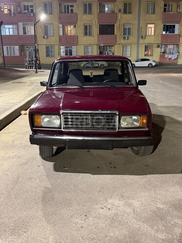 LADA (VAZ) 2107 2003, 221,950 km - 1.6 l - Sumqayıt
