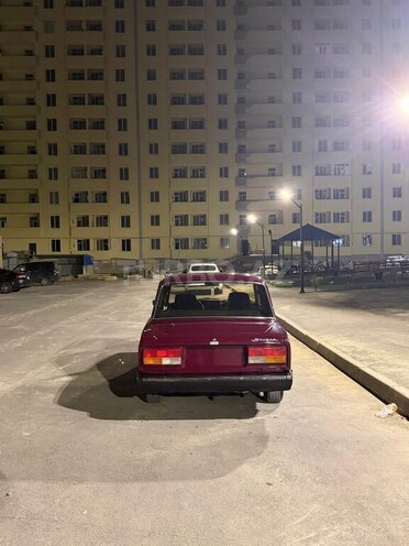 LADA (VAZ) 2107 2003, 221,950 km - 1.6 l - Sumqayıt