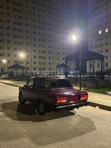 LADA (VAZ) 2107 2003, 221,950 km - 1.6 l - Sumqayıt