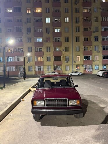 LADA (VAZ) 2107 2003, 221,950 km - 1.6 l - Sumqayıt