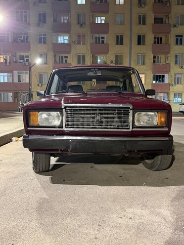 LADA (VAZ) 2107 2003, 221,950 km - 1.6 l - Sumqayıt