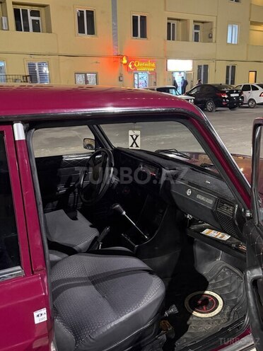 LADA (VAZ) 2107 2003, 221,950 km - 1.6 l - Sumqayıt