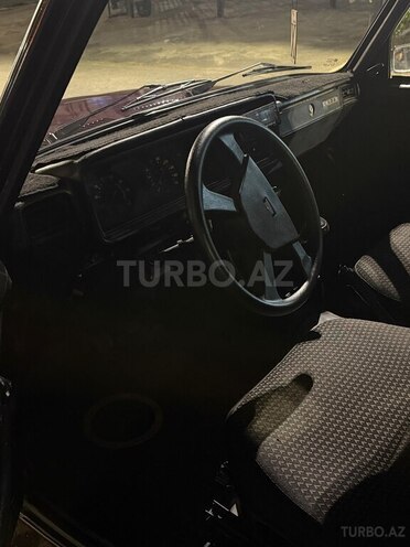 LADA (VAZ) 2107 2003, 221,950 km - 1.6 l - Sumqayıt