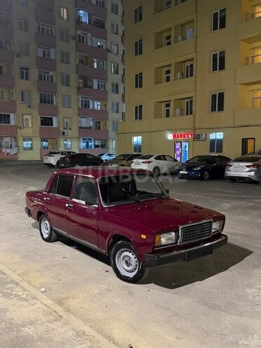 LADA (VAZ) 2107 2003, 221,950 km - 1.6 l - Sumqayıt