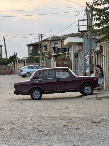 LADA (VAZ) 2107 2003, 221,950 km - 1.6 l - Sumqayıt