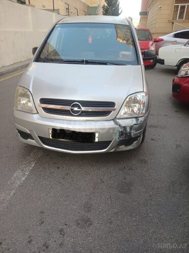 Opel Meriva 2006, 444,000 km - 1.3 л - Sumqayıt