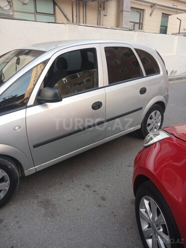 Opel Meriva 2006, 444,000 km - 1.3 л - Sumqayıt