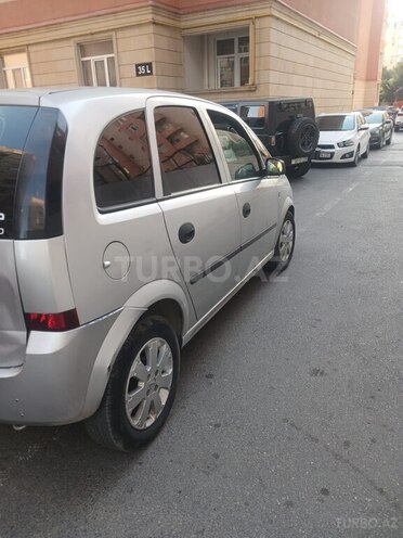 Opel Meriva 2006, 444,000 km - 1.3 л - Sumqayıt