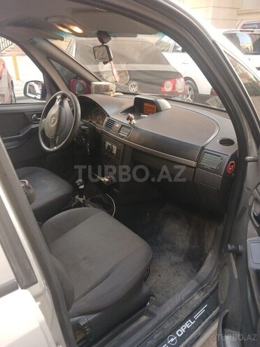 Opel Meriva 2006, 444,000 km - 1.3 л - Sumqayıt