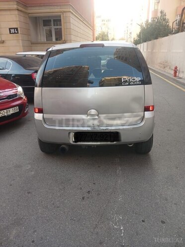 Opel Meriva 2006, 444,000 km - 1.3 л - Sumqayıt