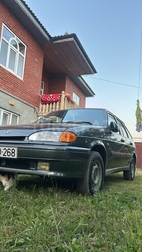 LADA (VAZ) 2114 2011, 850,000 km - 1.5 л - Sumqayıt