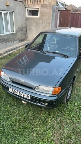 LADA (VAZ) 2114 2011, 850,000 km - 1.5 л - Sumqayıt
