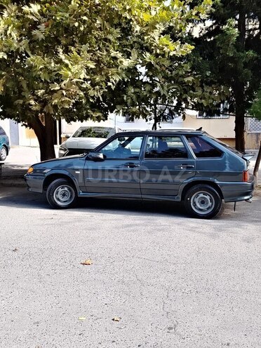 LADA (VAZ) 2114 2011, 850,000 km - 1.5 л - Sumqayıt