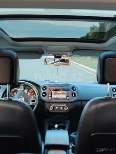 Volkswagen Tiguan 2011, 173,000 km - 2.0 l - Gəncə