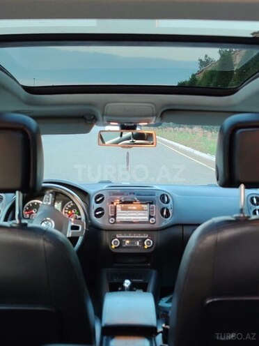 Volkswagen Tiguan 2011, 173,000 km - 2.0 l - Gəncə