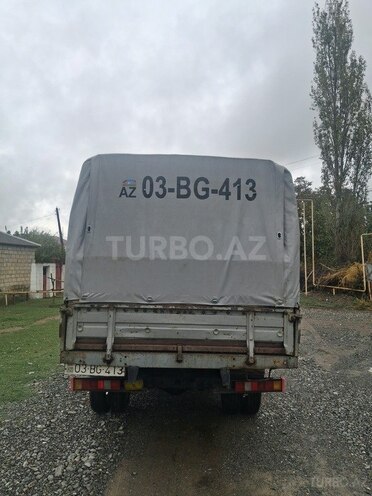 GAZ 33021 2000, 58,189 km - 2.4 л - Ağdaş