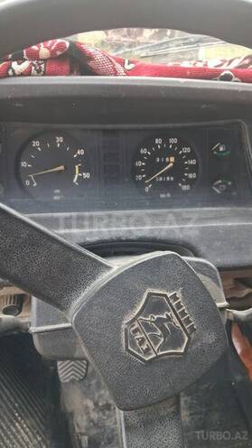 GAZ 33021 2000, 58,189 km - 2.4 л - Ağdaş