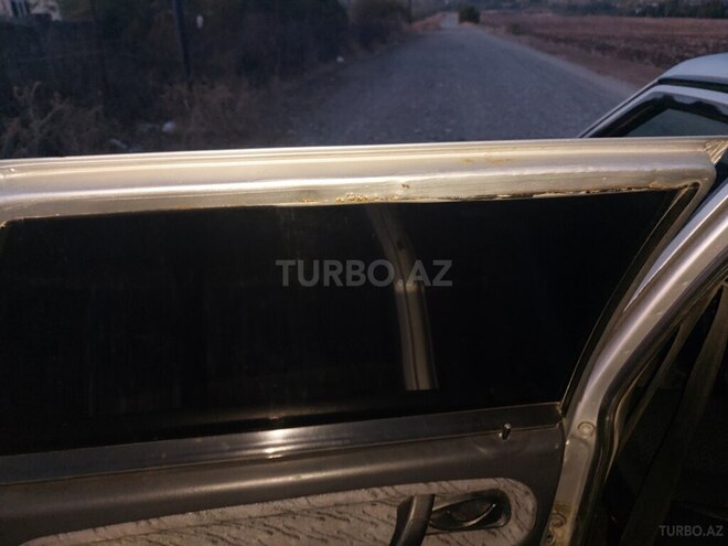 LADA (VAZ) 2115 2006, 412,245 km - 1.6 l - İsmayıllı