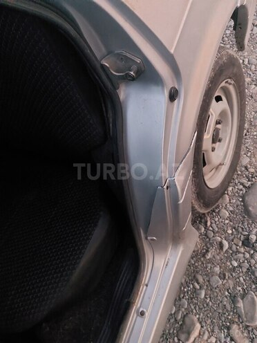 LADA (VAZ) 2115 2006, 412,245 km - 1.6 l - İsmayıllı