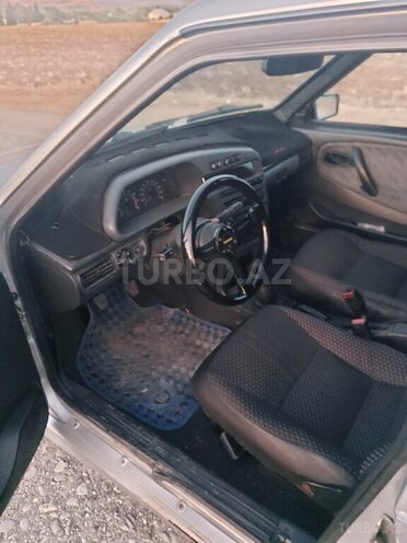 LADA (VAZ) 2115 2006, 412,245 km - 1.6 l - İsmayıllı