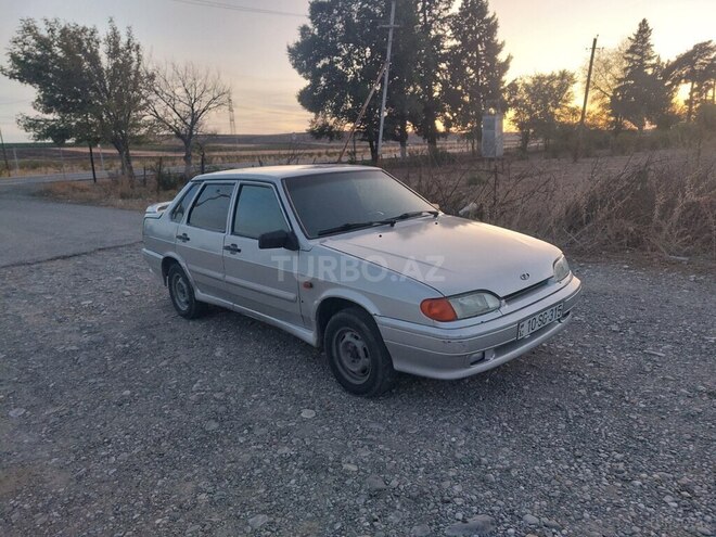 LADA (VAZ) 2115 2006, 412,245 km - 1.6 l - İsmayıllı