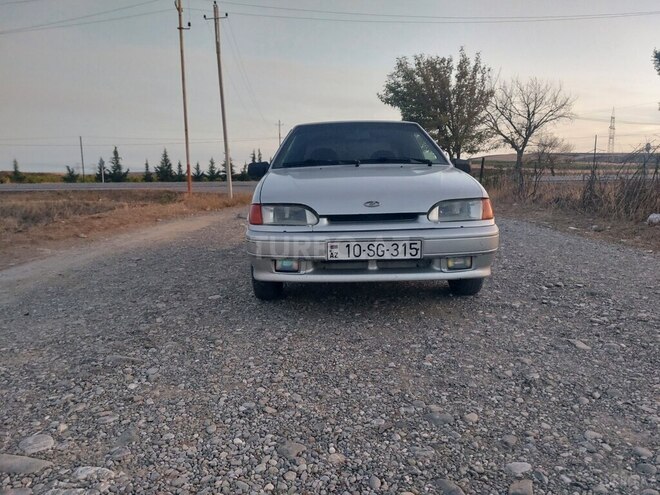 LADA (VAZ) 2115 2006, 412,245 km - 1.6 l - İsmayıllı