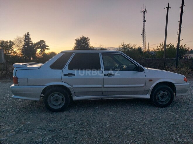 LADA (VAZ) 2115 2006, 412,245 km - 1.6 l - İsmayıllı