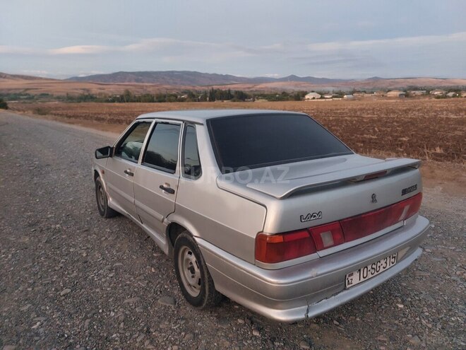 LADA (VAZ) 2115 2006, 412,245 km - 1.6 l - İsmayıllı