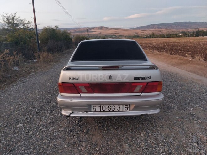 LADA (VAZ) 2115 2006, 412,245 km - 1.6 l - İsmayıllı