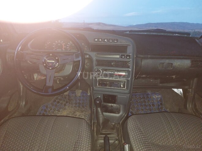 LADA (VAZ) 2115 2006, 412,245 km - 1.6 l - İsmayıllı