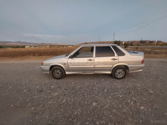 LADA (VAZ) 2115 2006, 412,245 km - 1.6 l - İsmayıllı