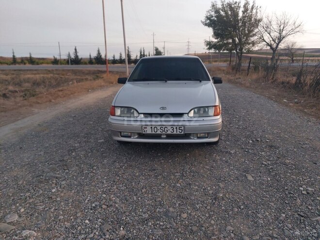 LADA (VAZ) 2115 2006, 412,245 km - 1.6 l - İsmayıllı