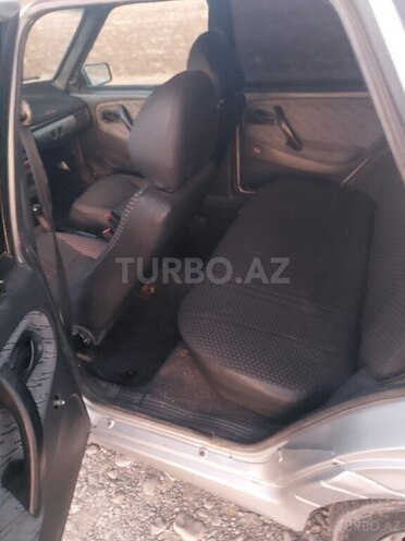 LADA (VAZ) 2115 2006, 412,245 km - 1.6 l - İsmayıllı