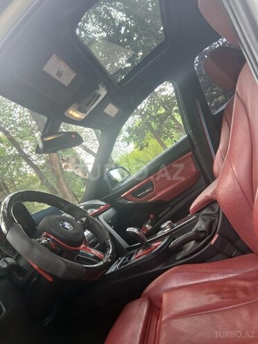 BMW 330 2018, 76,000 km - 2.0 l - Şəmkir