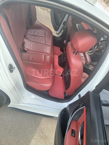 BMW 330 2018, 76,000 km - 2.0 l - Şəmkir