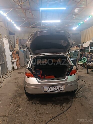 Opel Astra 2006, 390,000 km - 1.3 л - Bakı