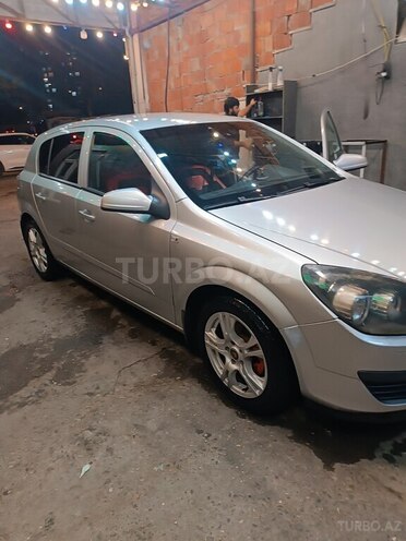 Opel Astra 2006, 390,000 km - 1.3 л - Bakı