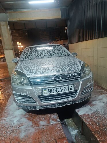 Opel Astra 2006, 390,000 km - 1.3 л - Bakı