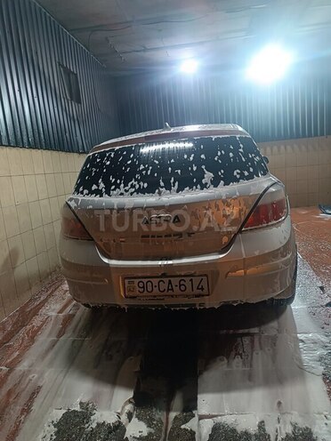 Opel Astra 2006, 390,000 km - 1.3 л - Bakı
