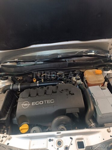 Opel Astra 2006, 390,000 km - 1.3 л - Bakı