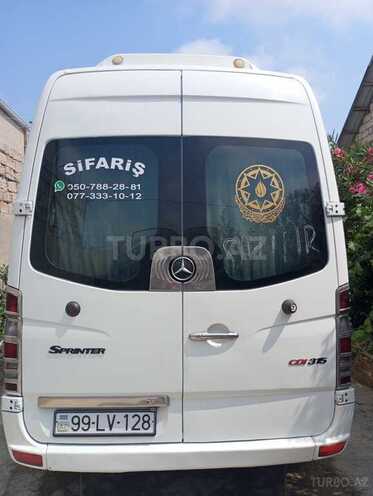 Mercedes Sprinter 315 2008, 687,000 km - 2.2 l - Bakı