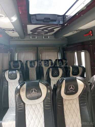 Mercedes Sprinter 315 2008, 687,000 km - 2.2 l - Bakı