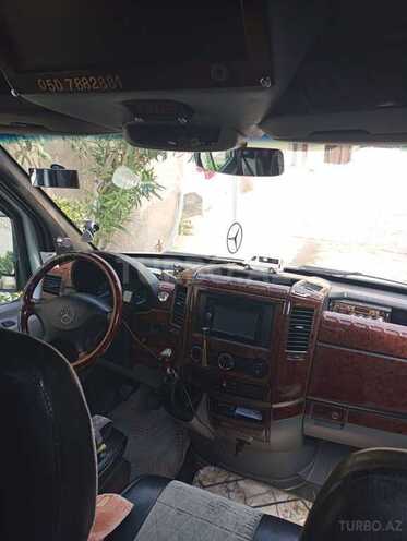 Mercedes Sprinter 315 2008, 687,000 km - 2.2 l - Bakı